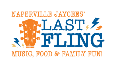 2025 Naperville Jaycees Last Fling