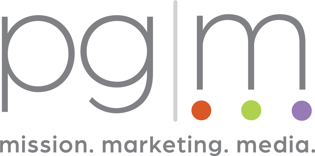 Paul Gregory Media - Digital Marketing Agency for Mission-Driven Organizations
